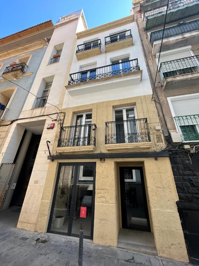 Apartamentos Bh Suites Alicante Exterior photo